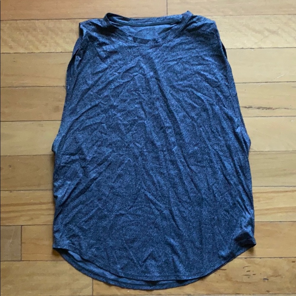 Lululemon soulcycle tank
